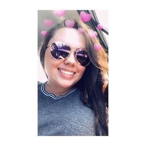 Meet your Posher, Bailey